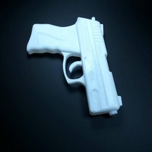 Pistole 380 Requisiten Cosplay 3d print model - Mito3D
