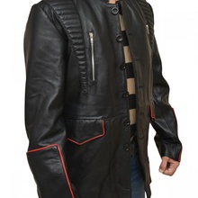 julianisch casablancas la stilvoll Leder Jacke Sänger Angeles Julian stylische Lederjacke Stylishleatherjacke Singerjacket 3d print model - Mito3D