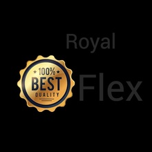 royal flexionar 3d print model - Mito3D