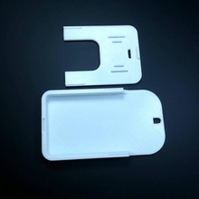 motox4 shower caddie phone 3d print model - Mito3D