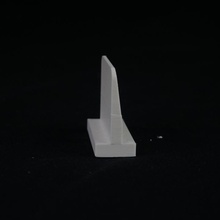 staffa parafango dado giardino 3d print model - Mito3D