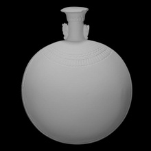 Flasche Scan 3d print model - Mito3D