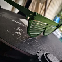 hopeglasses fashion & accessories sunglasses uv hope3d 3d print model - Mito3D