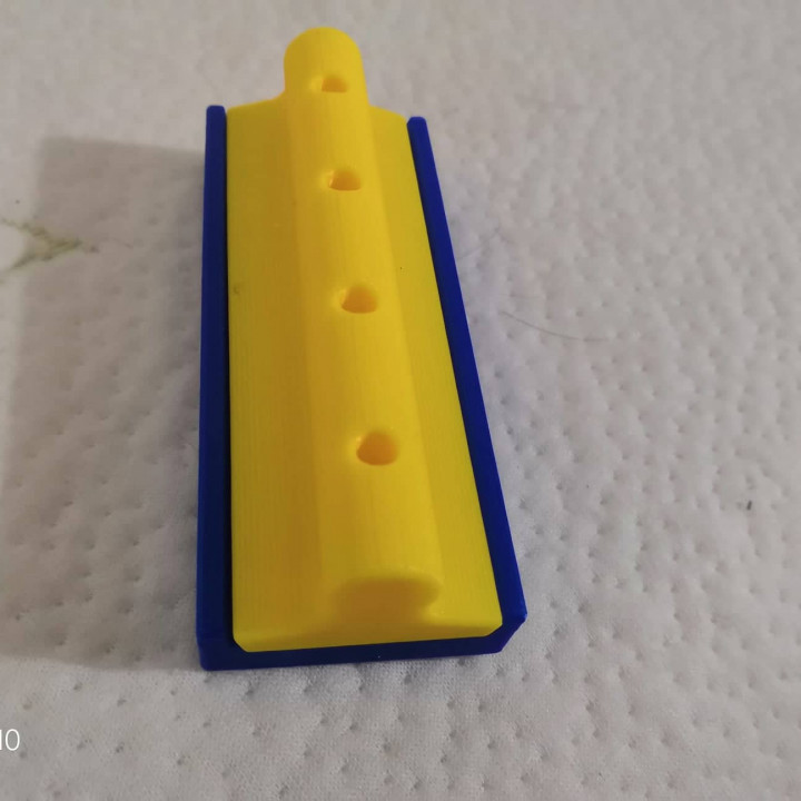 moedor 3D print model - Mito3D