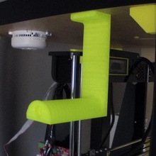 apoyo bobine pla 3d print model - Mito3D