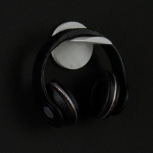 elegante gadgets aparelhos eletrônicos concorrência linus tech dicas fone ouvido design 3d print model - Mito3D