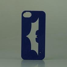 iphone 5c cas batman gadgets l'électronique l'iphone 3d print model - Mito3D