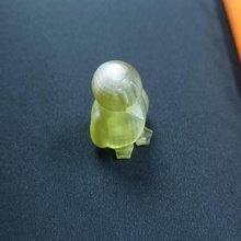 penguin tinkercharacters toys & games 3d print model - Mito3D