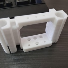 anet a6 e3d cartridge build 3d printer 3d print model - Mito3D