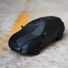insignia sports tourer giochi giocattoli auto 3d print model - Mito3D