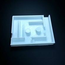 hamster Labirinto 3d print model - Mito3D