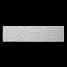 tomb stone scan italy family padua lambertazzi 3d print model - Mito3D