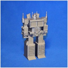optimus Prime Spielzeuge Spiele Spielzeug Transformer LKW Autobot 3d print model - Mito3D