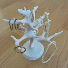 treewellery Schmuck 3d print model - Mito3D