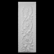 cast pilaster verona scan cathedral sculptural late-medieval archdeacon pacificus 3d print model - Mito3D