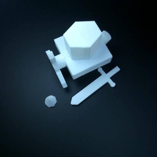 ölüm bot tinkercad 3d print model - Mito3D