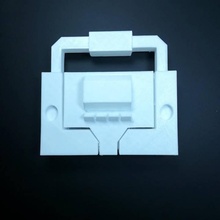 trasformatori g1 balster giocattoli Giochi blaster tinkercad 3d print model - Mito3D