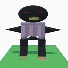 character bob drip tinkercad tinkercharacter driptoohard 3d print model - Mito3D