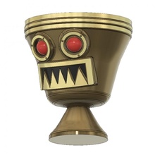 cup fortnite props & cosplay coupe 3d print model - Mito3D