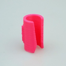 nuproto soap saver & garden 3d print model - Mito3D