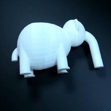 elafant toys & games 3d print model - Mito3D