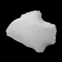 biface - coads 129-121 scan rock projectile point archaeology anthropology 3d print model - Mito3D