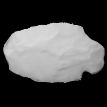 biface - coads 130n-56 scan stone rock archaeology delaware anthropology ohio 3d print model - Mito3D