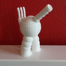 roubar 2 tinkercad TinkerCharacters 3d print model - Mito3D