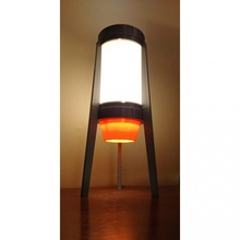 thruster lamp furniture modern modular 3d print model - Mito3D