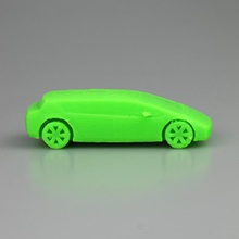 honda kiwami brinquedos games carro brinquedo 3d print model - Mito3D