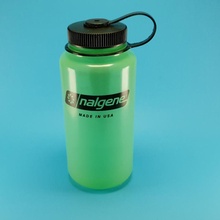 Largo boca bebida garrafa boné retentor funcional alça água 3d print model - Mito3D