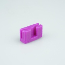 3d printer belt tensioner build 3d printer belt tag tensioner 3dprinter 3d print model - Mito3D