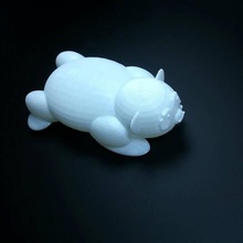 bodacious maimu tinkercad 3d print model - Mito3D