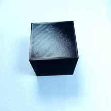 torso-cube 3d print model - Mito3D