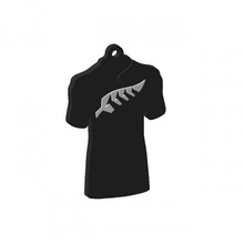 blacks rugby keychain 11 lomu fashion & accessories 3d print model - Mito3D