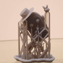 Mobloo Spielzeuge Spiele aep 3d print model - Mito3D