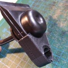 repair holder prym hem marker chalk sewing 611767 16117670 3d print model - Mito3D