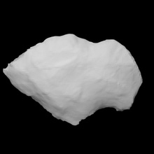 biface coads 284 2 analyse calcul Roche projectile point archéologie anthropologie Ohio 3d print model - Mito3D