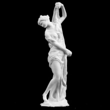 venere callipyge louvre parigi scansione definizione bellezza 3d print model - Mito3D