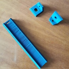 led strip holder 12v uv 3d print model - Mito3D