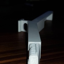 brillante resaca tinkercad 3d print model - Mito3D