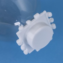 polypanels bottiglia cap standard 2l coperchio vite attrezzo giocattolo filo connettore tappo costruzione poli pannello pannelli polypanel 3d print model - Mito3D
