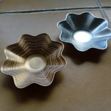 candy bowl decorative 3d print model - Mito3D