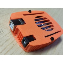 arduino uno gadgets & electronics 3d print model - Mito3D