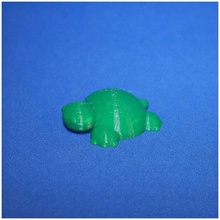 tortue jouets Jeux tinkercad tikercharacters 3d print model - Mito3D