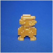 luigi juguetes juegos tinkercad 3d print model - Mito3D