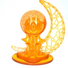 3dpi premi trofeo 2019 giardino premio statua industria 3dprinting 3d print model - Mito3D