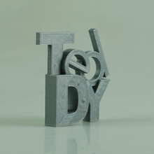 sculpt teddy jardim esculpir 3d print model - Mito3D