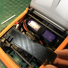 twsdw002 espectro 19 bateria bandeja escala axial rastejante 3d print model - Mito3D
