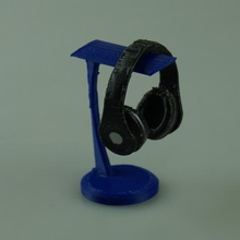 eba01 mkii gadgets electrónica concurso linus tech consejos auriculares diseño 3d print model - Mito3D